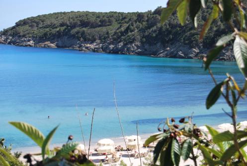 Vacanza Isola d'Elba: Appartamenti il Mare Lavanda